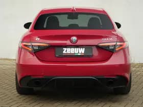 Alfa Romeo Giulia thumbnail 28