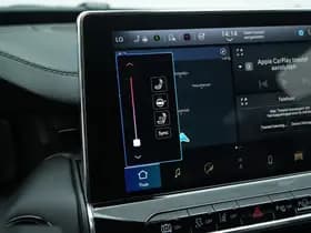 Jeep Compass 1.5T e-Hybrid 130 PK Upland | Navi | Carplay | 360Cam | 19" thumbnail 26