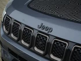 Jeep Compass 1.5T e-Hybrid 130 PK Upland | Navi | Carplay | 360Cam | 19" thumbnail 4