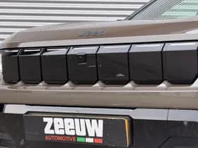 Jeep Compass First Edition 74 kWh | Boek nu uw proefrit! thumbnail 2