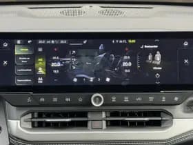 Jeep Compass First Edition 74 kWh | Boek nu uw proefrit! thumbnail 11