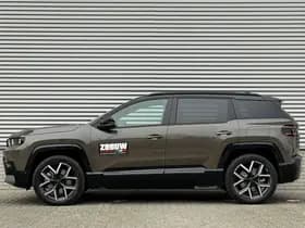 Jeep Compass First Edition 74 kWh | Boek nu uw proefrit! thumbnail 3