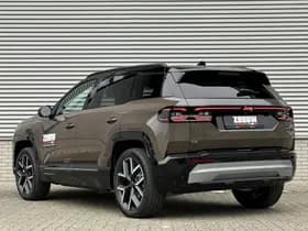 Jeep Compass First Edition 74 kWh | Boek nu uw proefrit! thumbnail 4