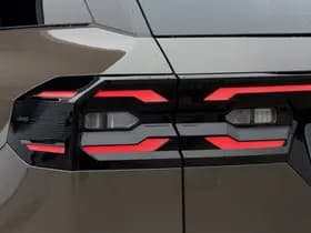 Jeep Compass First Edition 74 kWh | Boek nu uw proefrit! thumbnail 5