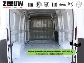 Fiat Ducato 33t 140 PK L3H2 | Navi | Carplay | Clima | PDC | Cruise thumbnail 21