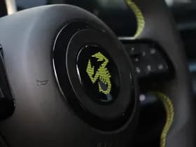 Abarth 600e Turismo 54 kWh | Sabelt | Boek nu uw proefrit! thumbnail 14