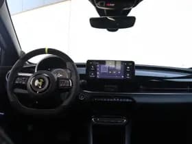 Abarth 600e Turismo 54 kWh | Sabelt | Boek nu uw proefrit! thumbnail 15