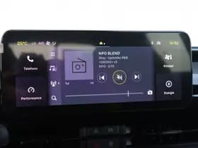 Abarth 600e Turismo 54 kWh | Sabelt | Boek nu uw proefrit! thumbnail 20