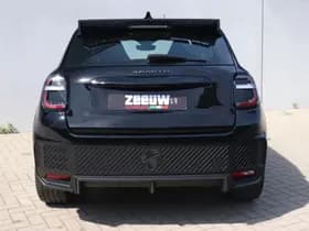 Abarth 600e Turismo 54 kWh | Sabelt | Boek nu uw proefrit! thumbnail 9