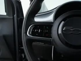 Fiat 500e Icon 42 kWh | Navi | Carplay | Cruise | Winter | PDC | 16" thumbnail 15