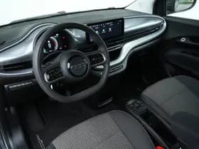 Fiat 500e Icon 42 kWh | Navi | Carplay | Cruise | Winter | PDC | 16" thumbnail 19