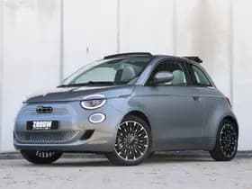 Fiat 500C thumbnail 3