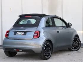 Fiat 500C thumbnail 7