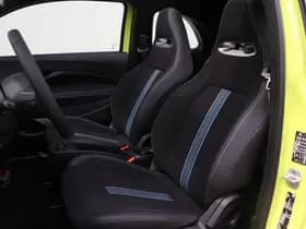 Abarth 500e thumbnail 3