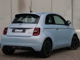 Fiat 500e thumbnail 8