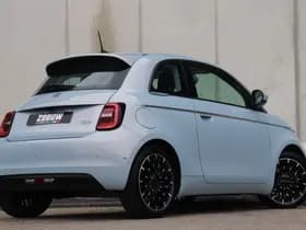 Fiat 500e thumbnail 9