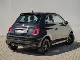 Fiat 500 thumbnail 2