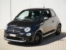 Fiat 500 thumbnail 5