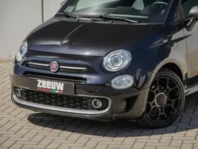 Fiat 500 thumbnail 6