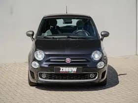 Fiat 500 thumbnail 8