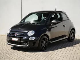 Fiat 500 thumbnail 9