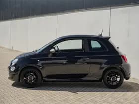 Fiat 500 thumbnail 10