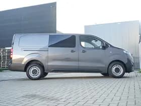 Fiat Scudo Scudo 2.0 MultiJet L3H1 DC 145PK | Automaat | 6zits | Camera | Navi | thumbnail 13
