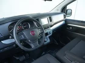 Fiat Scudo Scudo 2.0 MultiJet L3H1 DC 145PK | Automaat | 6zits | Camera | Navi | thumbnail 4