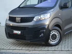 Fiat Scudo Scudo 2.0 MultiJet L3H1 DC 145PK | Automaat | 6zits | Camera | Navi | thumbnail 5