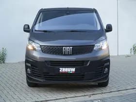 Fiat Scudo Scudo 2.0 MultiJet L3H1 DC 145PK | Automaat | 6zits | Camera | Navi | thumbnail 6