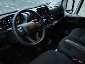 Fiat Ducato 2.2 MJ 140 L2H2 3.5t | Automaat | Camera | Carplay | Trekhaak thumbnail 21