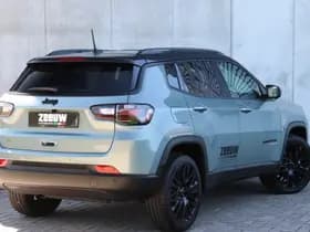 Jeep Compass thumbnail 2
