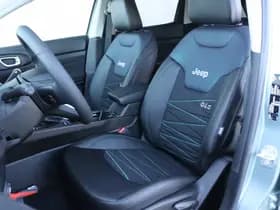 Jeep Compass thumbnail 3