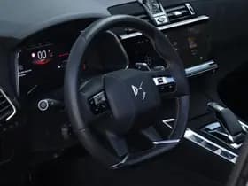 DS DS 7 E-Tense 360 PK 4x4 Perfomance Line+ | Pano | BTW | 21" thumbnail 12