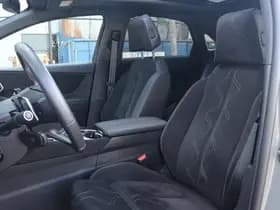 DS DS 7 E-Tense 360 PK 4x4 Perfomance Line+ | Pano | BTW | 21" thumbnail 13