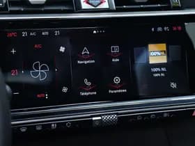 DS DS 7 E-Tense 360 PK 4x4 Perfomance Line+ | Pano | BTW | 21" thumbnail 20