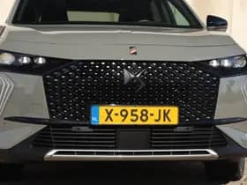 DS DS 7 E-Tense 360 PK 4x4 Perfomance Line+ | Pano | BTW | 21" thumbnail 3