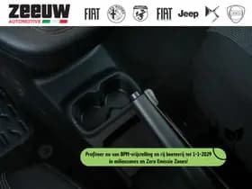 Fiat Doblò 1.5D 100PK L1 | Navi | Carplay | Camera | Comfort Pack thumbnail 22