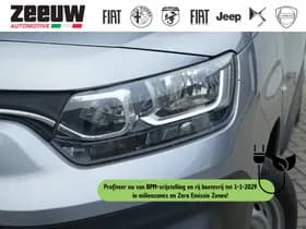 Fiat Doblò 1.5D 100PK L1 | Navi | Carplay | Camera | Comfort Pack thumbnail 4