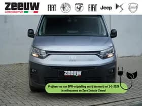 Fiat Doblò 1.5D 100PK L1 | Navi | Carplay | Camera | Comfort Pack thumbnail 6