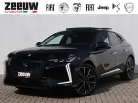 DS DS 4 E-Tense 225 PK Rivoli | Leder | Pano | Focal | HUD | 20"