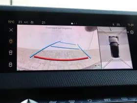 DS DS 4 E-Tense 225 PK Rivoli | Leder | Pano | Focal | HUD | 20" thumbnail 18