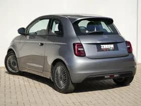 Fiat 500e thumbnail 2