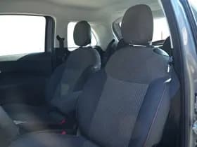 Fiat 500e thumbnail 3