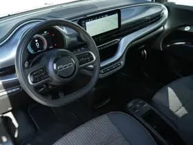Fiat 500e thumbnail 4