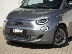 Fiat 500e thumbnail 5