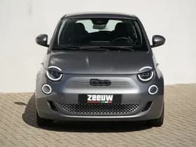 Fiat 500e thumbnail 7