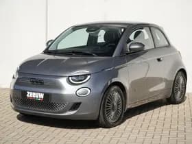 Fiat 500e thumbnail 8