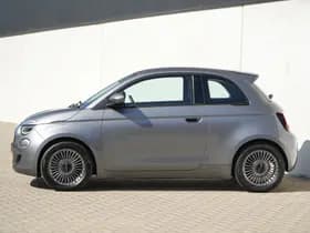 Fiat 500e thumbnail 9