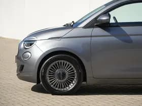 Fiat 500e thumbnail 10